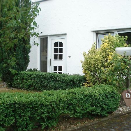 Ferienwohnung Martina Zell an der Mosel Bagian luar foto