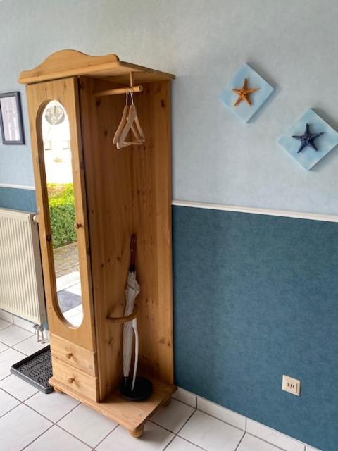 Ferienwohnung Martina Zell an der Mosel Bagian luar foto