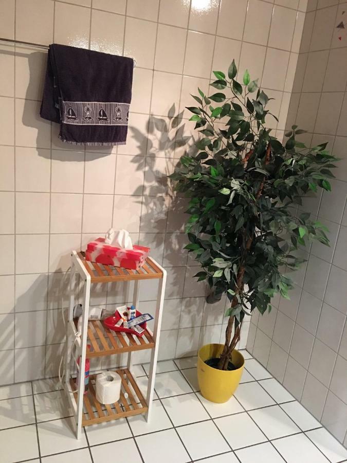 Ferienwohnung Martina Zell an der Mosel Bagian luar foto
