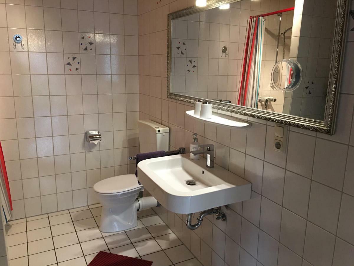 Ferienwohnung Martina Zell an der Mosel Bagian luar foto